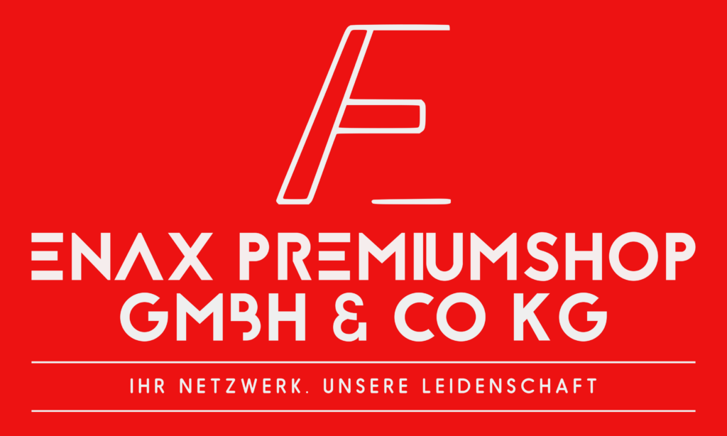 logo basic ENAX PREMIUMSHOP