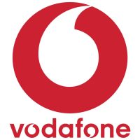 vodafone logo